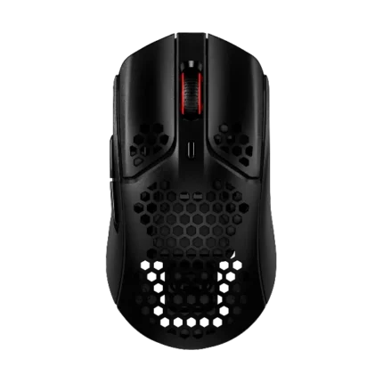 HyperX Pulsefire Haste Black Wireless Gaming Mouse
