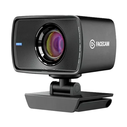 Elgato Facecam Premium 1080p60 Webcam