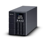 Cyberpower OLS1000EC 1000VA 800 Watts 1KVA Online UPS