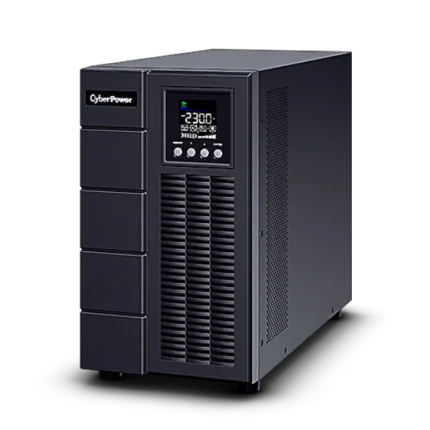 Cyberpower OLS3000EC 3000VA 2400 Watts 3KVA Online UPS