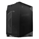SilverStone LD03B-AF Airflow Version Mini-ITX Cabinet