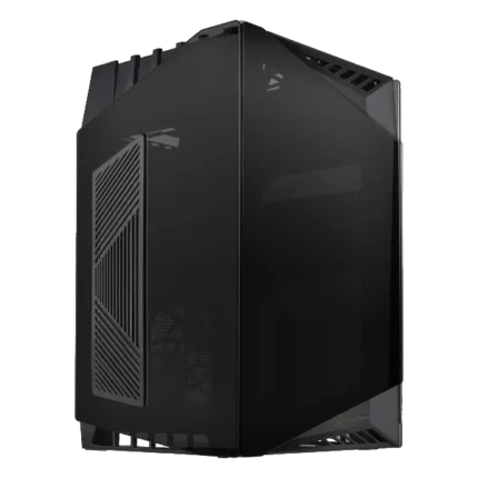 SilverStone LD03B-AF Airflow Version Mini-ITX Cabinet