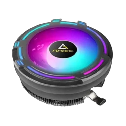 Antec T120 RGB 120mm CPU Air Cooler