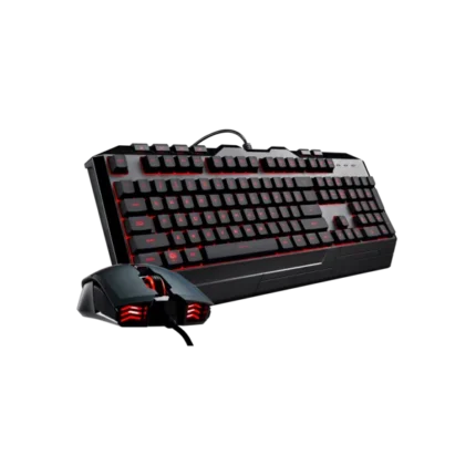 Cooler Master Devastator 3 RGB Gaming Keyboard And Mouse Combo