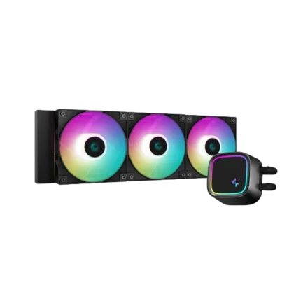 Deepcool Gammaxx LE720 ARGB 360mm CPU Liquid Cooler