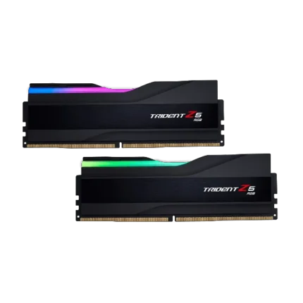 G Skill Trident Z5 RGB 64GB (32GBx2) DDR5 6000MHz Desktop RAM