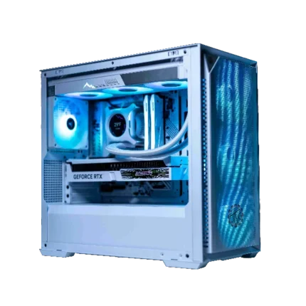 Gear G5 Gaming PC