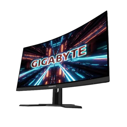 Gigabyte G27FC A 27inch 165Hz FHD Curved Gaming Monitor