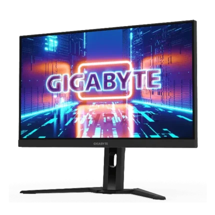 Gigabyte M27F A 27inch 165Hz FHD IPS KVM Gaming Monitor