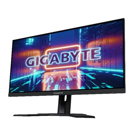 Gigabyte M27Q 27inch 170Hz QHD IPS KVM Gaming Monitor (Rev. 2.0)