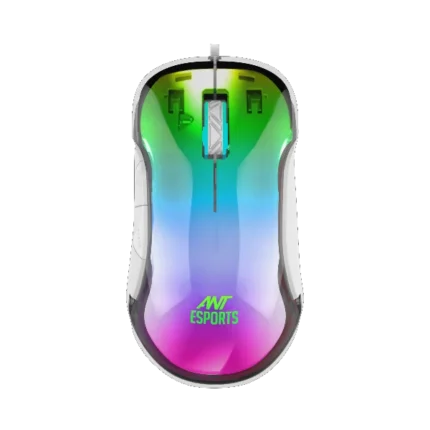 Ant Esports GM610 RGB Gaming Mouse