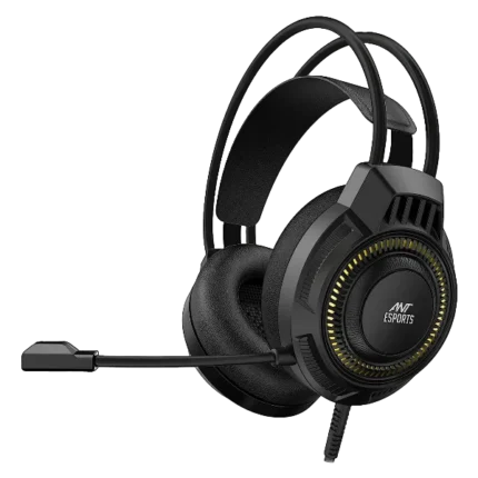 Ant Esports H580 Pro LED Gaming Headset