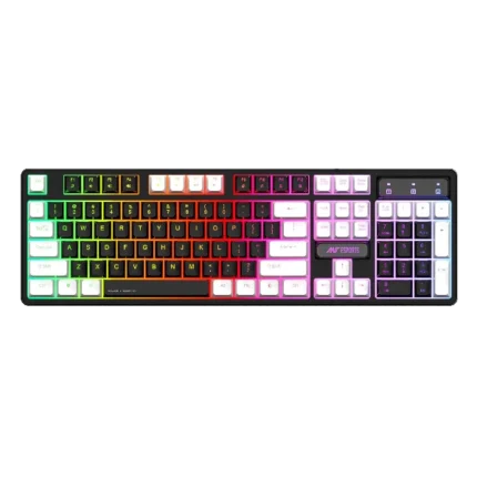 Ant Esports MK1400 Gaming Keyboard Membrane Switches