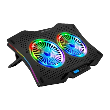 Ant Esports NC280 RGB Gaming Notebook Cooler