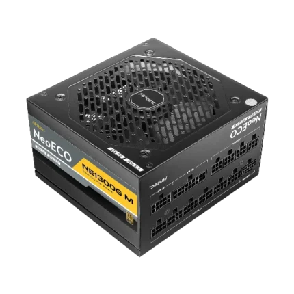 Antec NE1300G M ATX 3.0 1300 Watt 80 Plus Gold Full Modular Power Supply