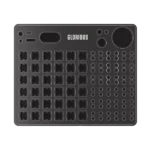 Glorious Lube Station Mechanical Keyboard Lubing Organizer