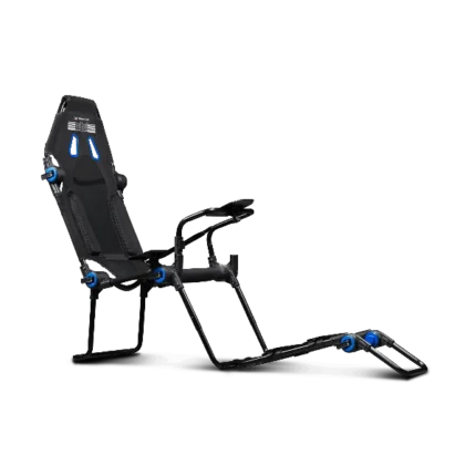 Next Level Racing F-GT Lite latest iRacing Edition