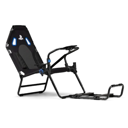 Next Level Racing GT Lite PlayStation Latest Edition Cockpit