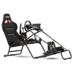 Next Level Racing GTLite Pro Foldable Racing Cockpit