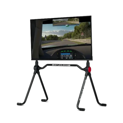 Next Level Racing Lite Free Standing Monitor Stand
