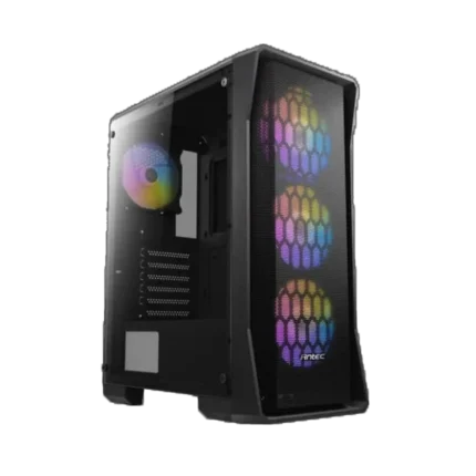 Antec NX360 Elite Mesh ARGB Black (ATX) Mid Tower Cabinet