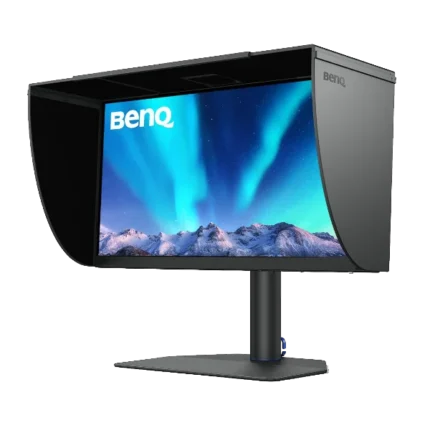 BenQ PhotoVue SW272U 27 inch 4K HDR IPS Monitor