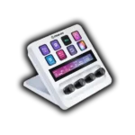 Elgato Stream Deck + Latest White Edition