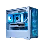 Gear W4 Visualization PC