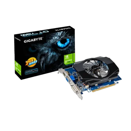 Gigabyte GeForce GT 730 2GB DDR3 Graphics Card