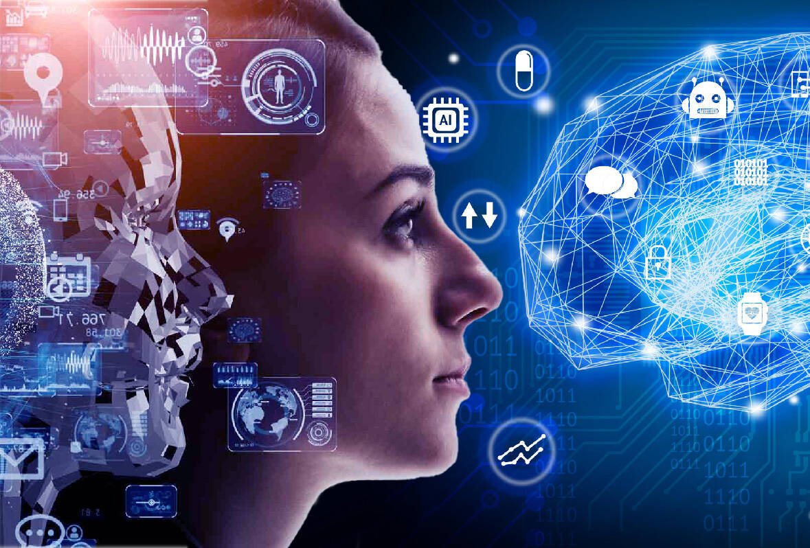 MACHINE LEARNING & AI