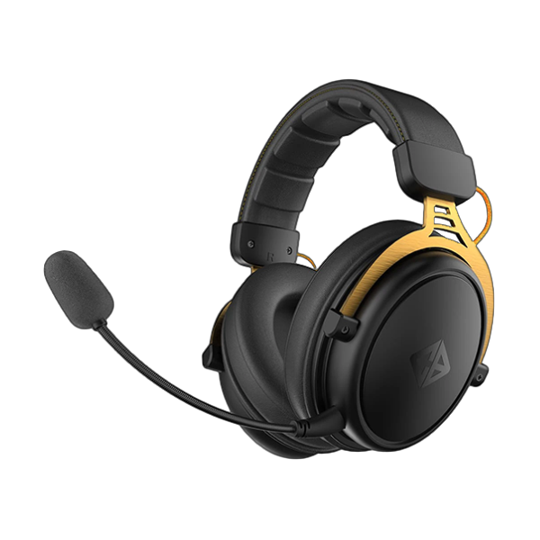 Cosmic Byte Hades 2.4Ghz Wireless + Bluetooth Best Headphone Cosmic Byte Hades 2.4Ghz Wireless + Bluetooth Best Headphone