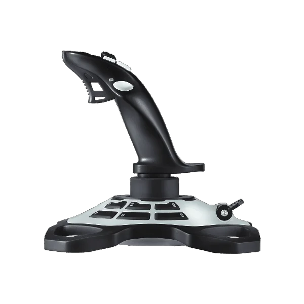 Logitech Extreme 3D Pro Joystick Logitech Extreme 3D Pro Joystick