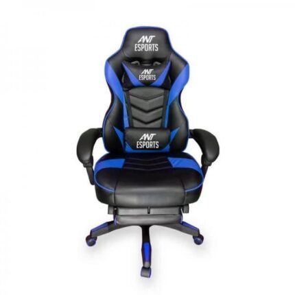 Ant Esports GameX Royale Blue-Black Gaming Chair