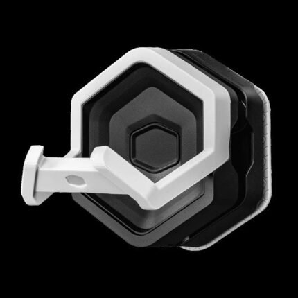 Cooler Master MasterAccessory GEM Multi-Surface Mounting For Peripherals Holder