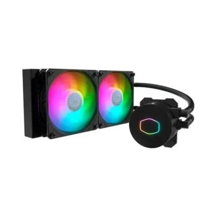 Cooler Master Masterliquid ML240L V2 ARGB CPU Liquid Cooler