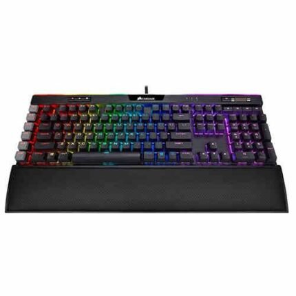 Corsair K95 RGB Platinum XT Cherry MX Speed Mechanical Keyboard