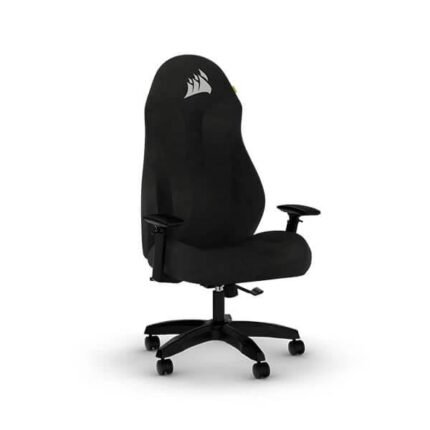 Corsair TC60 Fabric Black Gaming Chair