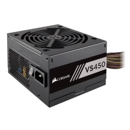 Corsair VS450 VS Series 80 Plus White Certified Power Supply