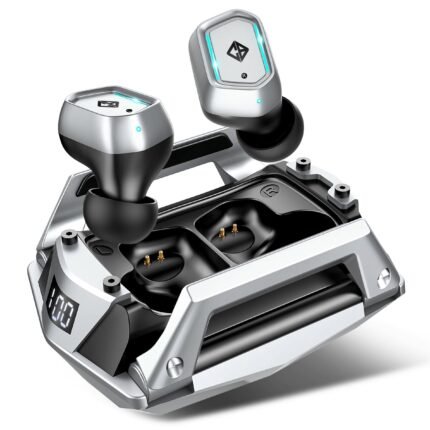 Cosmic Byte CosmoBuds X100 True Wireless TWS Earbuds