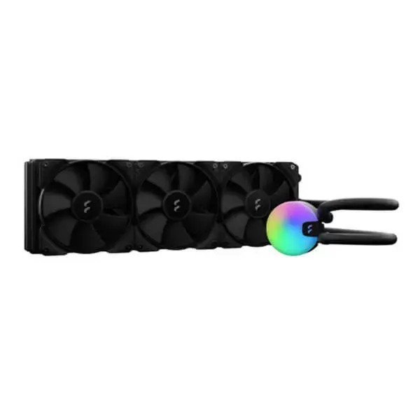 Fractal-Design-Lumen-S36-360mm-CPU-Liquid-Cooler-Best-price-in-india-Theitgear.jpg Fractal Design Lumen S36 360mm CPU Liquid Cooler (FD-W-L1-S3601) - Image 1