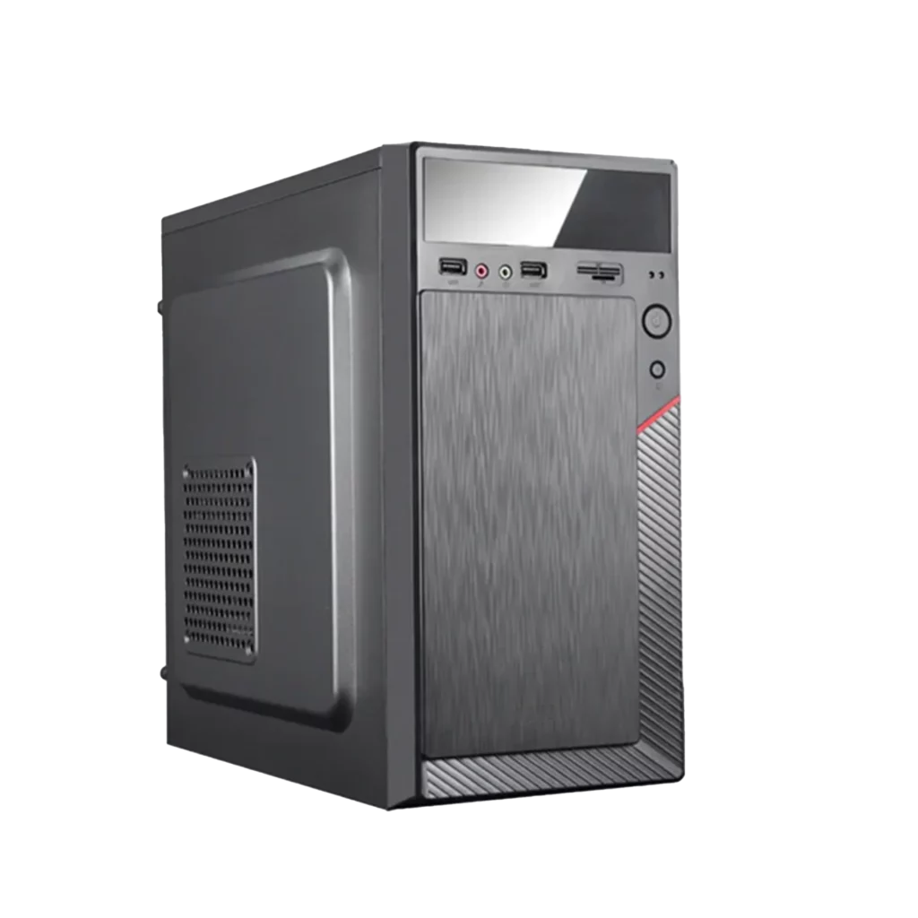 Gear B1 Home and Office PC AMD Ryzen 3 3200G 8GB RAM 256GB SSD