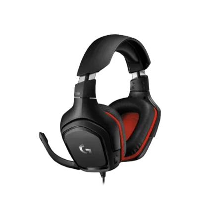 Logitech G331 Stereo Gaming Headset