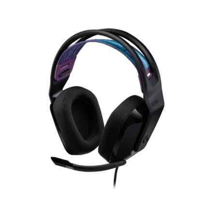 Logitech G335 Wired Gaming Headset