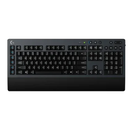 Logitech G613 Wireless Mechanical Gaming Keyboard