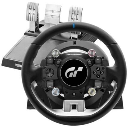 ThrustMaster T-GT II Best Racing Wheel