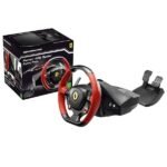 Thrustmaster Ferrari 458 Spider Racing Wheel - Image 2