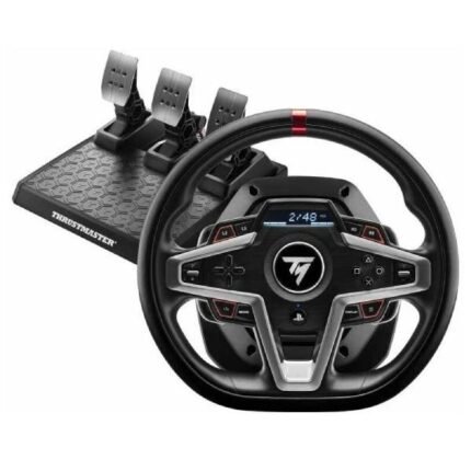 Thrustmaster T-248 Motion Controller Gaming Racing Wheel and Magnetic Pedals