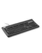 TVS Gold Prime Wired USB Keyboard Black (3003010056)