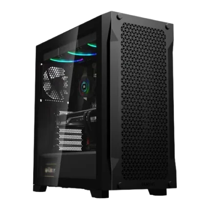 Gear G4 Gaming PC (Intel Core i7 13th Gen 13700F / Inno3D 4070 Super 12GB Twin X2 / 32GB RAM / 1TB NVMe SSD)