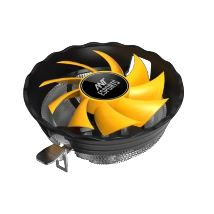 Ant Esports ICE-C120 Low Profile CPU Air Cooler